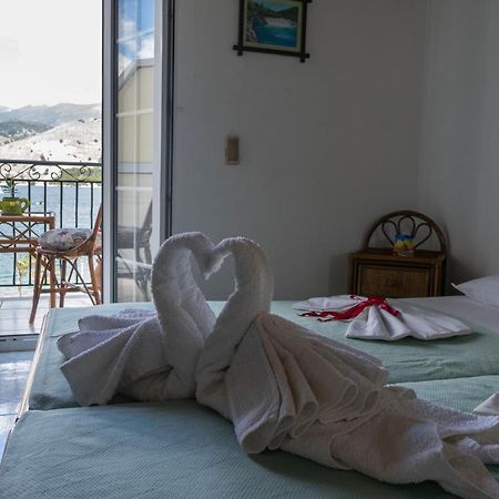 Marina Studios I Argostoli  Exterior photo