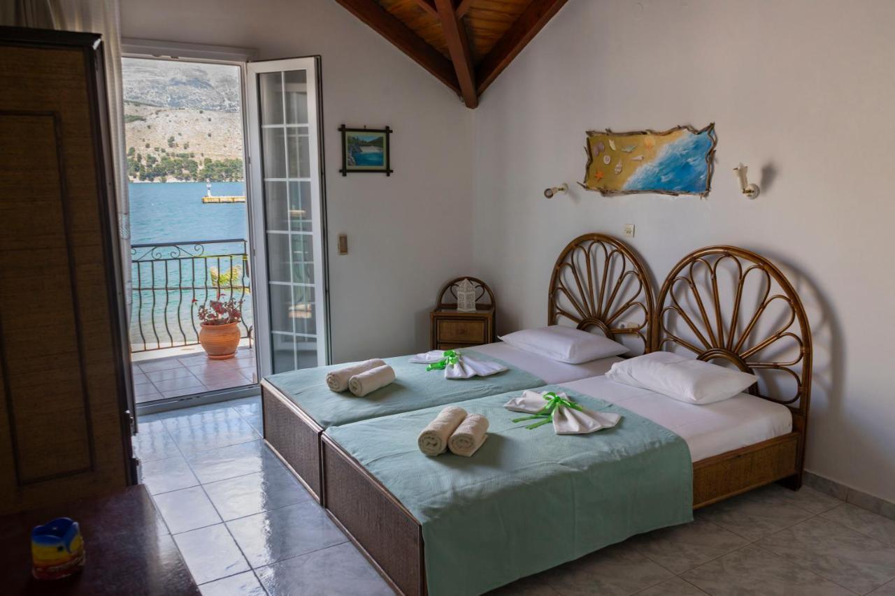 Marina Studios I Argostoli  Exterior photo