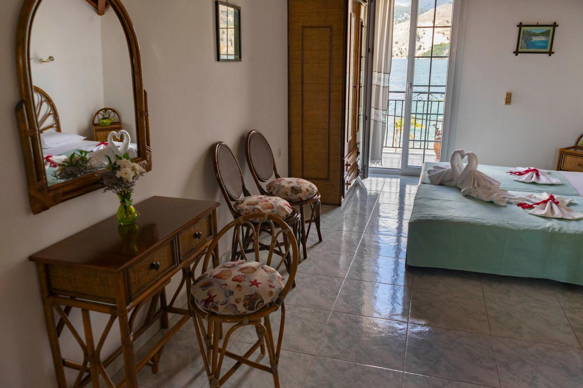 Marina Studios I Argostoli  Exterior photo