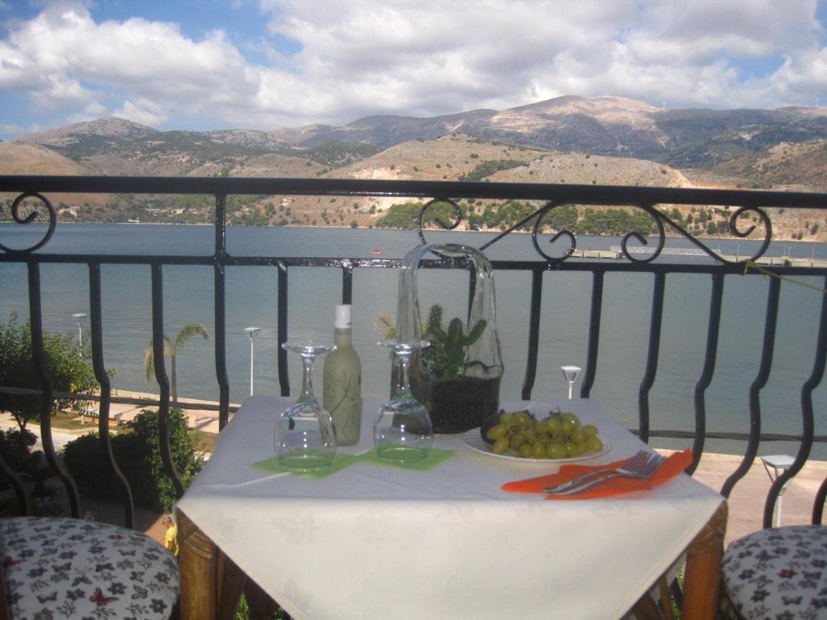 Marina Studios I Argostoli  Exterior photo