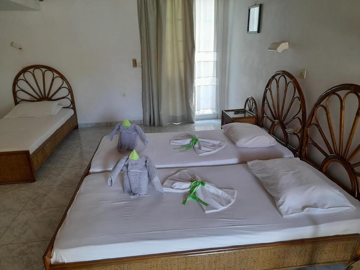 Marina Studios I Argostoli  Exterior photo