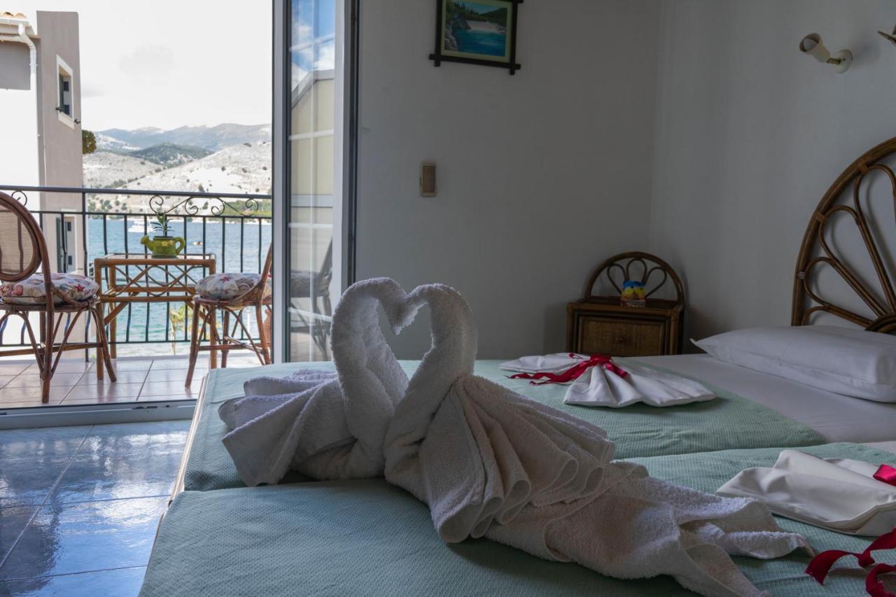 Marina Studios I Argostoli  Exterior photo