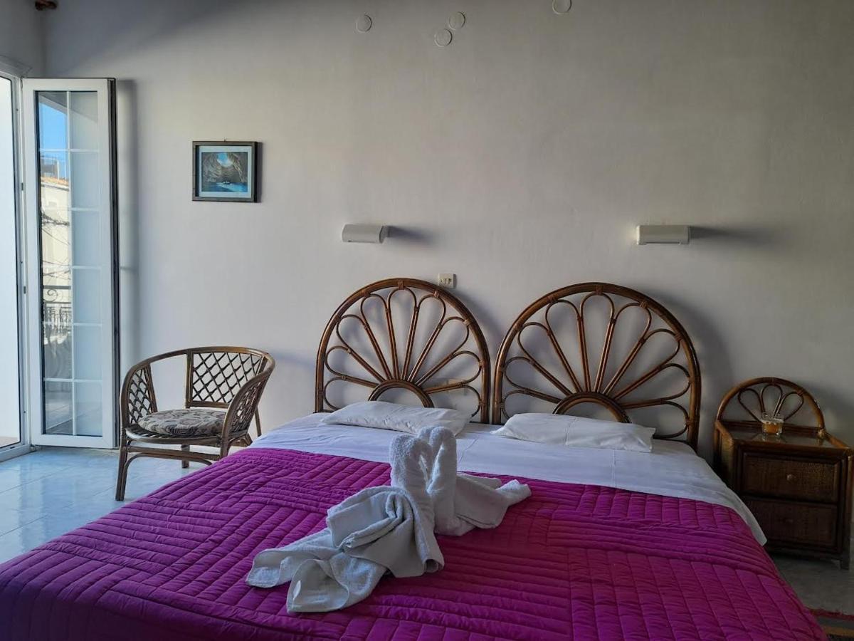 Marina Studios I Argostoli  Exterior photo