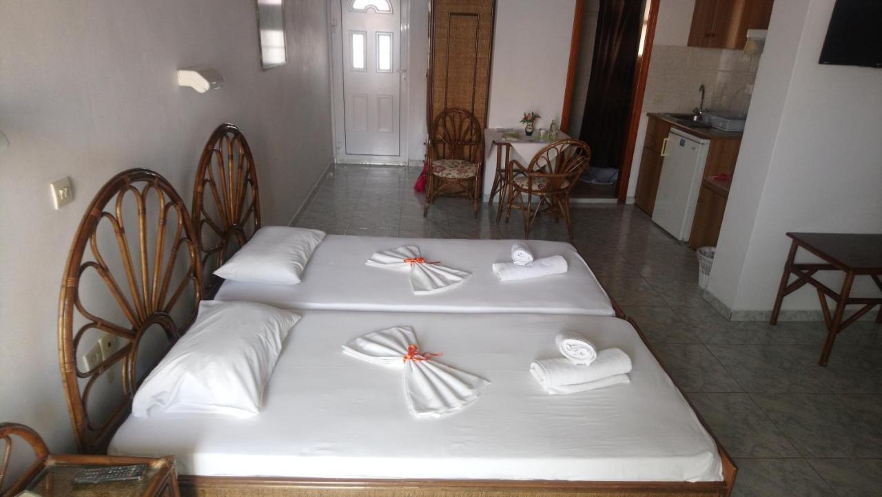 Marina Studios I Argostoli  Exterior photo