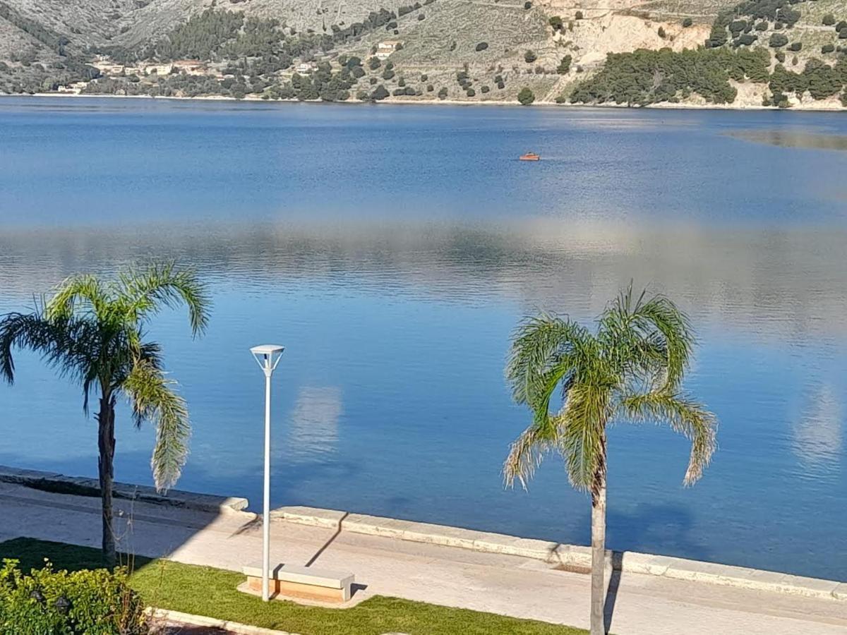 Marina Studios I Argostoli  Exterior photo