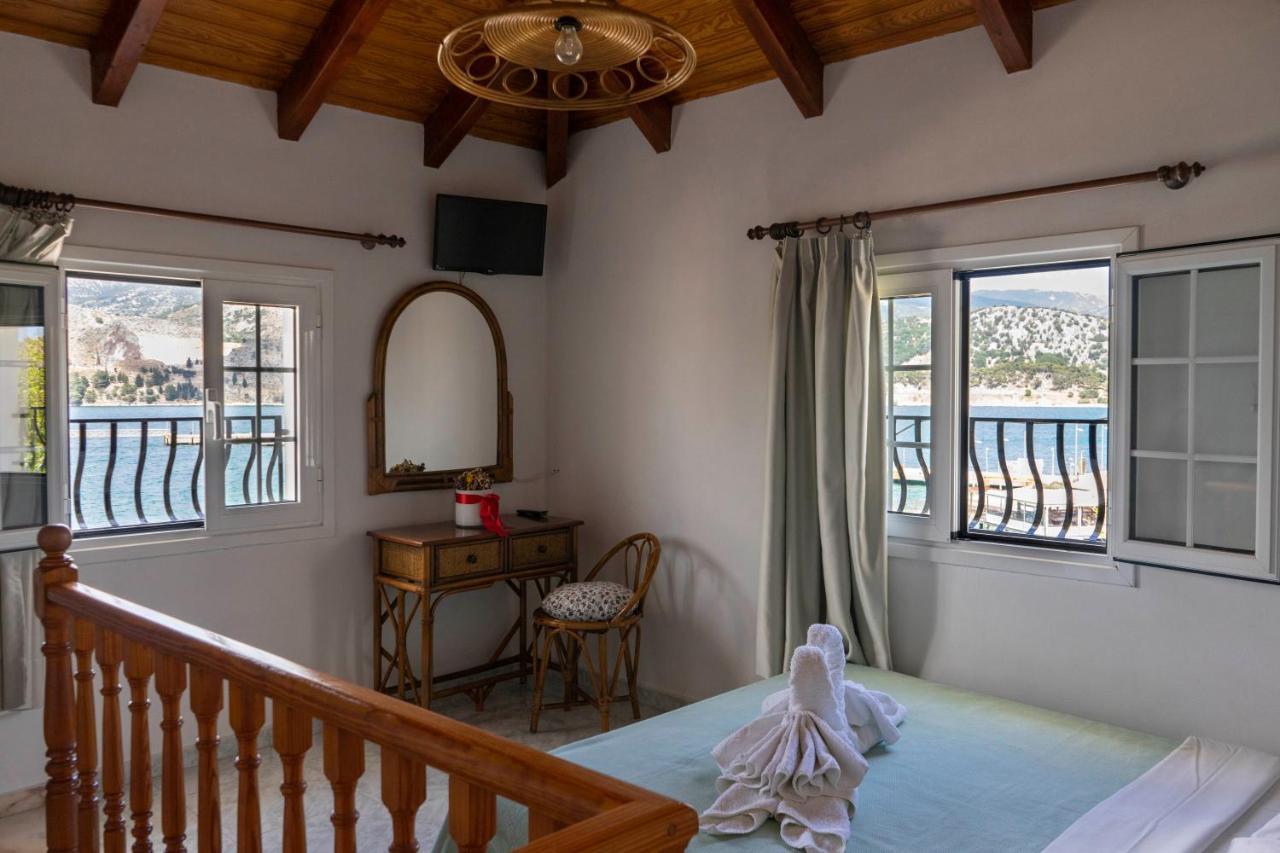 Marina Studios I Argostoli  Exterior photo