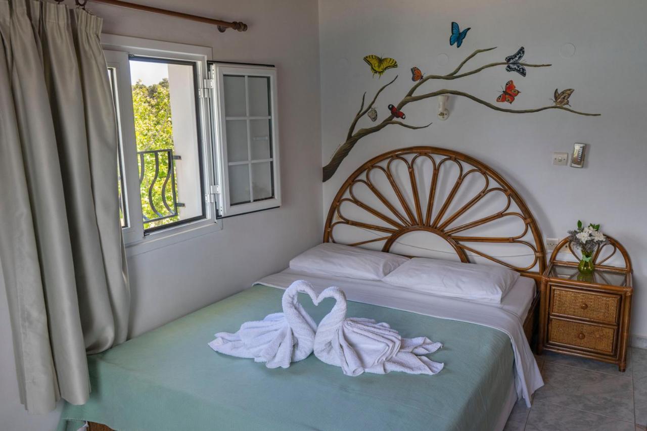 Marina Studios I Argostoli  Exterior photo