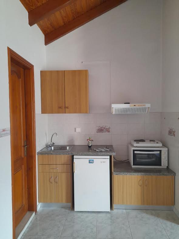 Marina Studios I Argostoli  Exterior photo