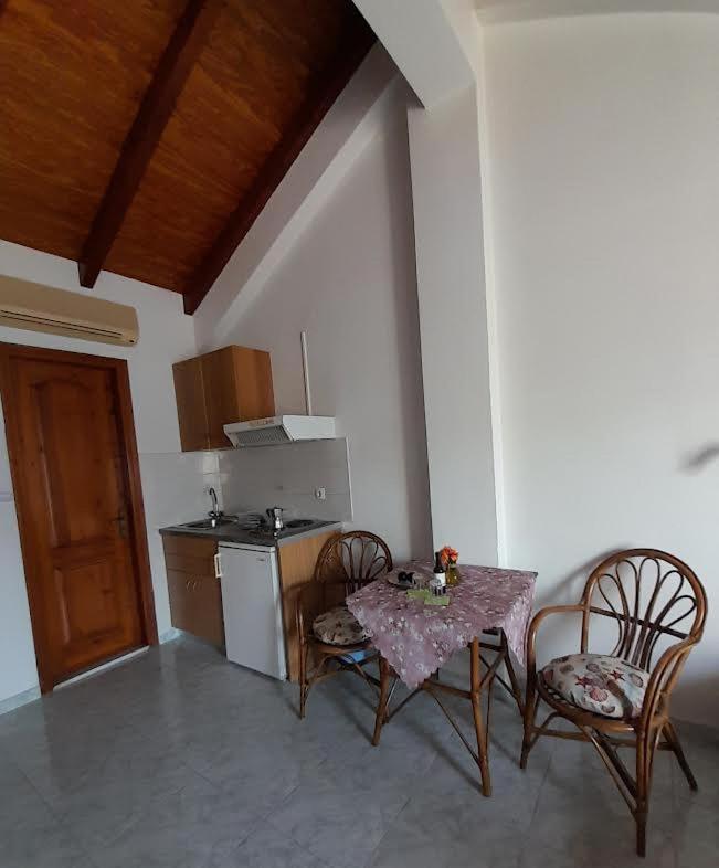 Marina Studios I Argostoli  Exterior photo