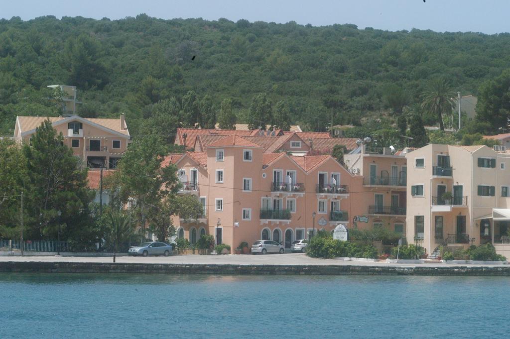 Marina Studios I Argostoli  Exterior photo