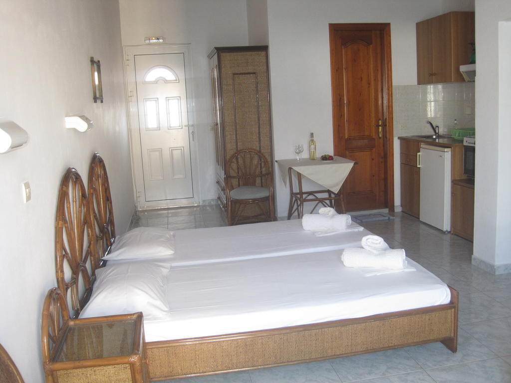 Marina Studios I Argostoli  Exterior photo
