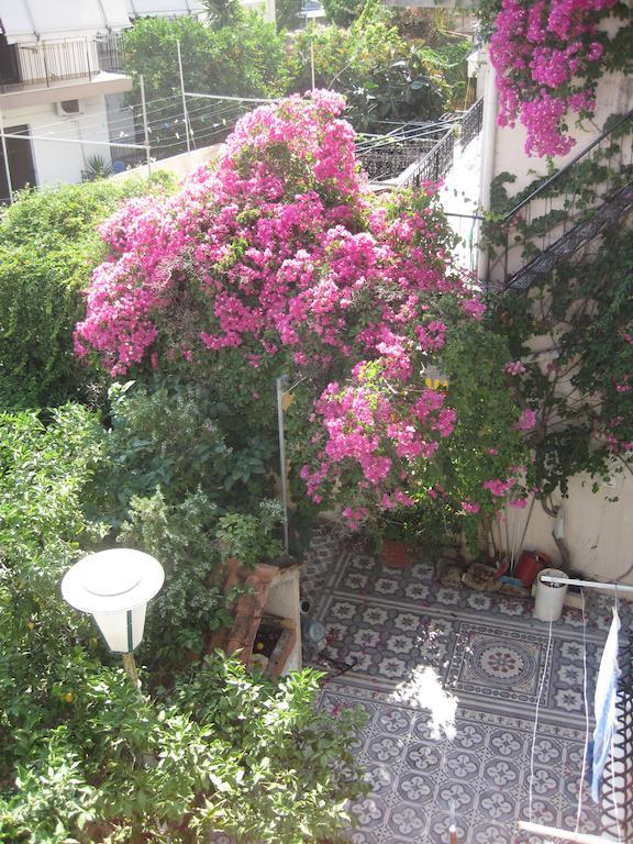 Marina Studios I Argostoli  Room photo
