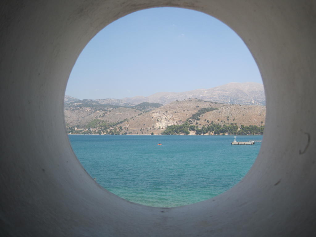 Marina Studios I Argostoli  Room photo