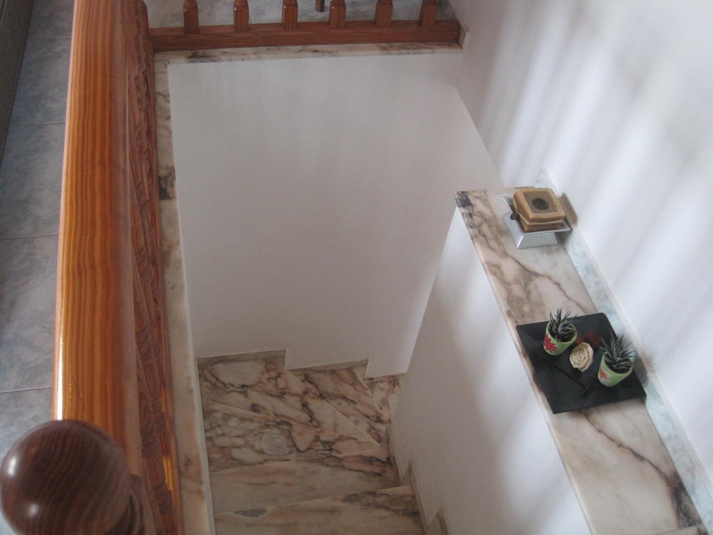 Marina Studios I Argostoli  Exterior photo