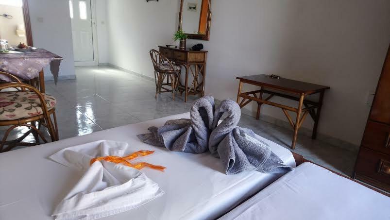 Marina Studios I Argostoli  Exterior photo