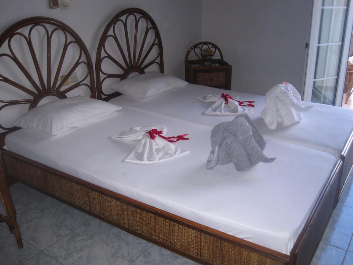 Marina Studios I Argostoli  Exterior photo